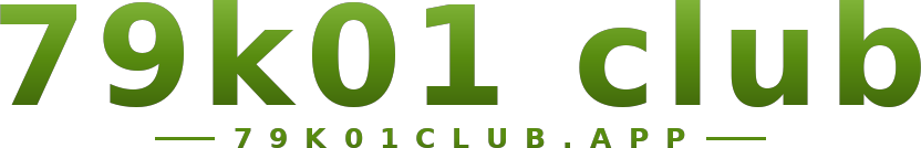 79k01 club logo